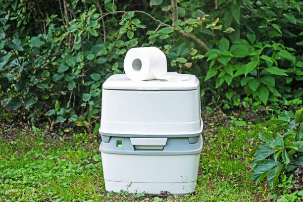 Porta potty services near me in Kingsville, TX