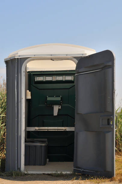 Professional porta potty rental in Kingsville, TX