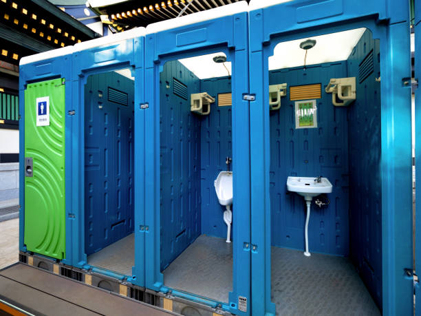 Best Construction site porta potty rental  in Kingsville, TX