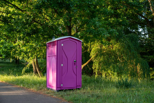 Portable Toilet Options We Offer in Kingsville, TX