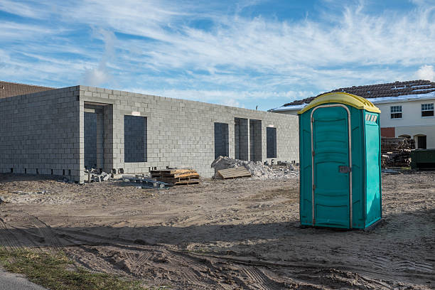 Portable Toilet Options We Offer in Kingsville, TX